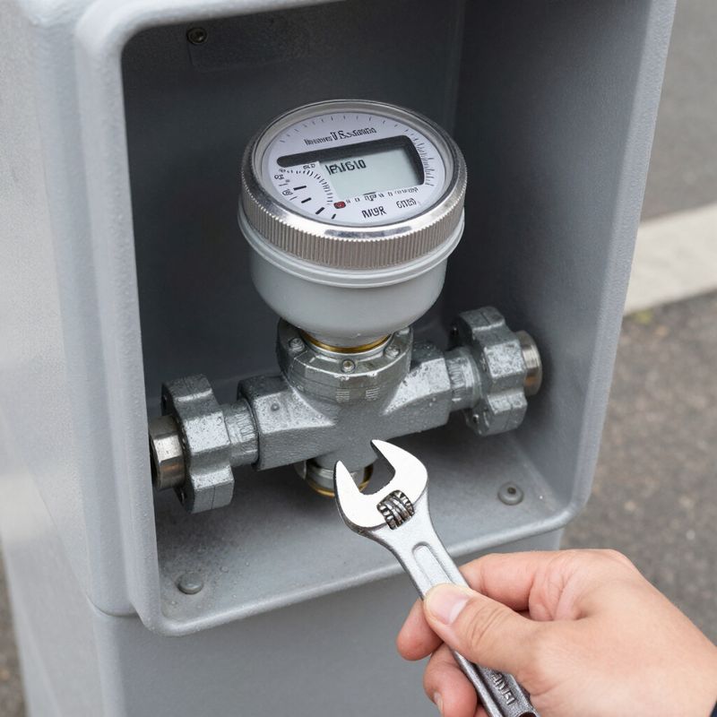 Toilet Bubbling When Flushed: A West Covina Warning