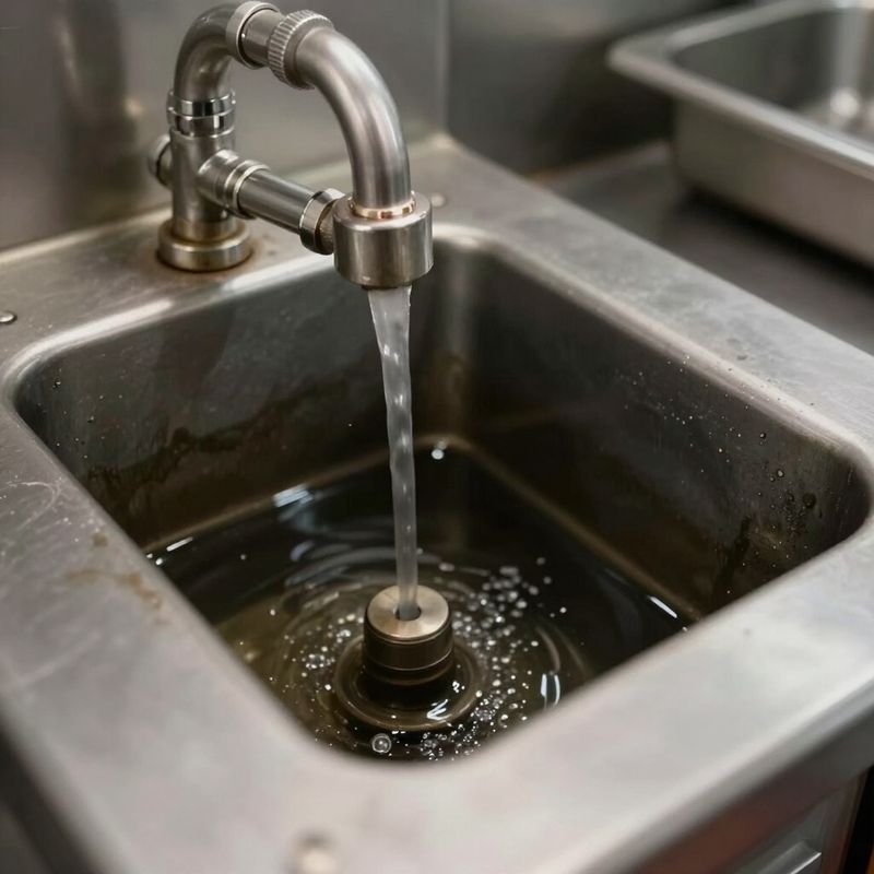 Garbage Disposal in West Covina