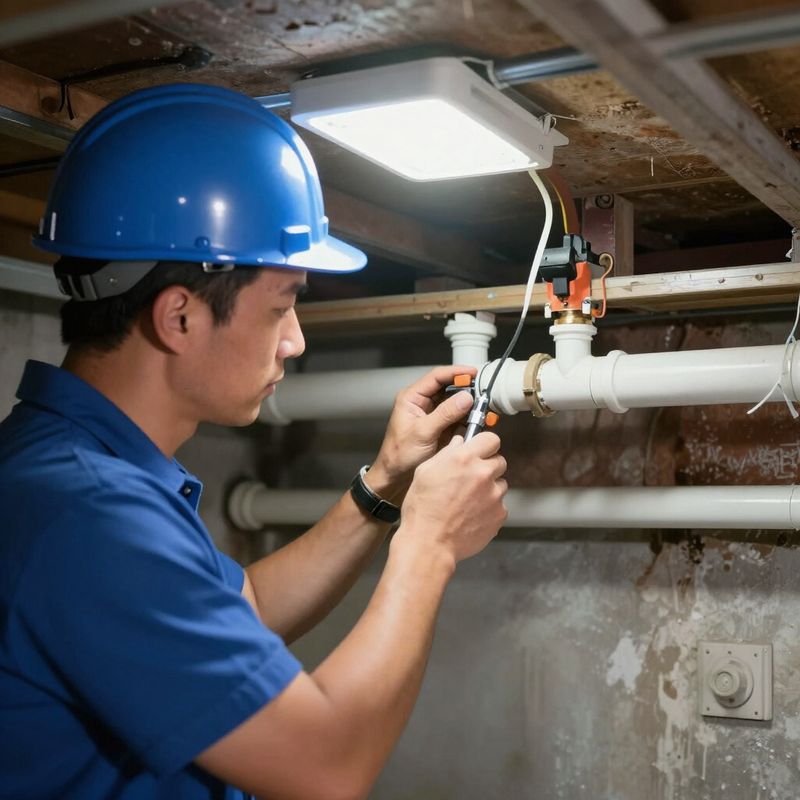 Counting the Fixtures in Your Home: A West Covina Guide